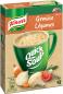 Preview: KNORR Quick Soup Gemüsecrème 109400000853 3 x 44 g