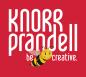 Preview: KNORR PRANDELL Stempelmotiv Clear Stamp 2118834011 Animal Kids 12-teilig