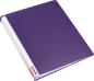 Preview: KOLMA Sichtbuch Easy A4 03.752.13 violett