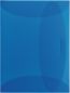 Preview: KOLMA Sammelbox Penda Easy A4 11.069.05 blau