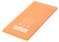 Preview: KOLMA kolma NOTES 99x210mm 13.010.12 1x100 Blatt orange