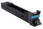 Preview: KONICA MINOLTA Toner-Modul HY cyan A0DK452 MagiColor 4650 8000 Seiten