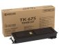 Preview: KYOCERA Toner-Modul schwarz TK-675 KM-2540/3040 20'000 Seiten