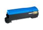 Preview: KYOCERA Toner-Modul cyan TK-8600C FS-C8600/8650 20'000 Seiten