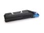 Preview: KYOCERA Toner-Modul cyan TK-865C TASKalfa 250ci 12'000 Seiten