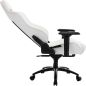 Preview: L33T E-Sport Pro Comfort PU 160373 Gaming Chair White