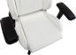 Preview: L33T E-Sport Pro Comfort PU 160373 Gaming Chair White