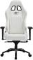 Preview: L33T E-Sport Pro Comfort PU 160373 Gaming Chair White