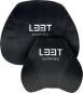 Preview: L33T Gaming Chair Cushion Set 160382 Memory Foam Velvet