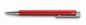 Preview: LAMY Kugelschreiber 204 Logo M+ 1228048 red