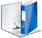 Preview: LEITZ Ordner WOW 8cm 10050036 blau A4