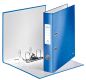 Preview: LEITZ Ordner WOW 5,2cm 10060036 blau A4