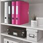 Preview: LEITZ Ordner 180° WOW 5cm 11070023 pink A4