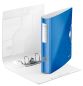 Preview: LEITZ Ordner 180° WOW 5cm 11070036 blau A4