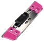 Preview: LEITZ Active Locher WOW 1-2mm 17286023 pink für 1-2 Blatt