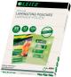 Preview: LEITZ Laminiertasche A5 33817 glanz, 80my 100 Stk