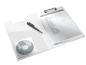 Preview: Leitz klemmmappe wow a4 41990051 eisblau - Leitz-41990051-4002432106721-03.jpg