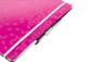 Preview: LEITZ Spiralbuch WOW PP A4 46450023 pink 80 Blatt