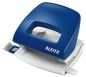 Preview: LEITZ Bürolocher NewNeXXt 5.5mm 50380035 blau f. 16 Blatt