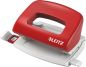 Preview: LEITZ Bürolocher NewNeXXt 0.8mm 50580025 rot 10 Blatt