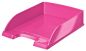 Preview: LEITZ Briefkorb WOW A4 52263023 pink