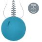 Preview: LEITZ Sitzball 5279-00-61 blau Ø65cm 1 Stk