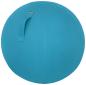 Preview: LEITZ Sitzball 5279-00-61 blau Ø65cm 1 Stk