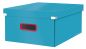 Preview: LEITZ Click&Store Box Gross 5349-00-61 369x200x482mm blau