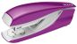 Preview: LEITZ Bürohefter NewNeXXt WOW 55021062 violett 30 Blatt