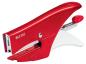 Preview: LEITZ Heftzange WOW 5531 5531-10-26 rot 15 Blatt