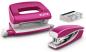 Preview: LEITZ Locher/Hefter NewNeXXt 55612023 pink Set