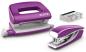 Preview: LEITZ Locher/Hefter NewNeXXt 55612062 violett Set