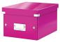 Preview: LEITZ Click & Store 220x160x282mm 60430023 pink