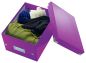 Preview: LEITZ Click & Store 220x160x282mm 60430062 violett