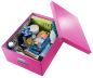 Preview: LEITZ Click&Store A3 60450023 pink