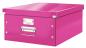 Preview: LEITZ Click&Store A3 60450023 pink