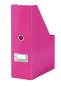 Preview: LEITZ Click & Store Stehsammler 60470023 pink