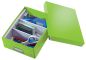 Preview: LEITZ Click&Store Box 220x100x285mm 60570054 grün