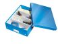 Preview: LEITZ Click&Store Box 280x100x370mm 60580036 blau