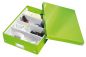 Preview: LEITZ Click&Store Box 280x100x370mm 60580054 grün