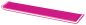 Preview: LEITZ Handgelenkauflage WOW 6523-00-23 weiss/pink