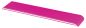 Preview: LEITZ Handgelenkauflage WOW 6523-00-23 weiss/pink