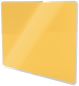 Preview: LEITZ Glass Whiteboard Cosy 7042-00-19 gelb 78x48x6cm