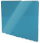 Preview: LEITZ Glass Whiteboard Cosy 7042-00-61 blau 78x48x6cm