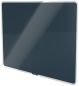 Preview: LEITZ Glass Whiteboard Cosy 7042-00-89 grau 78x48x6cm