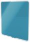 Preview: LEITZ Glass Whiteboard Cosy 7044-00-61 blau 50x50x4cm