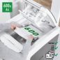 Preview: LEITZ Aktenvernichter IQ AF 8017-20-00 Office Pro 600, P-4, 110lt