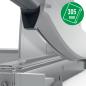 Preview: LEITZ Hebelschneidmaschine 9018-00-00 Precision, 305mm A4