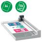 Preview: Leitz rollenschneidemaschine 9026-00-00 precision home a4 / 10 blatt - Leitz-9026-00-00-4002432129751-04.jpg