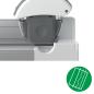 Preview: Leitz rollenschneidemaschine 9027-00-00 precision office a4 / 15 blatt - Leitz-9027-00-00-4002432129768-05.jpg